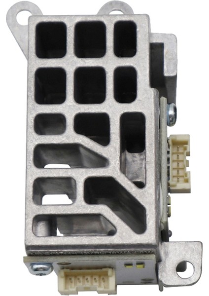 Bmw 6 Serisi F06 F12 F13 2014-2018 Için LED Far Modülü Angel Eyes Gündüz Farları Beyaz 63117394901 L (Yurt Dışından)