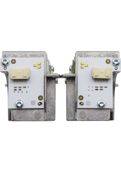 Bmw 6 Serisi F06 F12 F13 2014-2018 Için LED Far Modülü Angel Eyes Gündüz Farları Beyaz 63117394901 L (Yurt Dışından) fırsatları