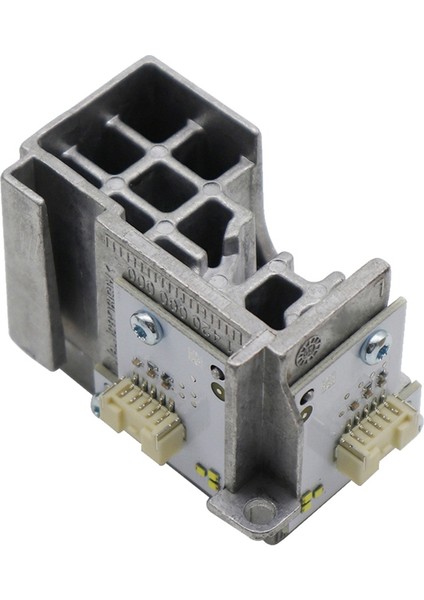 Bmw 6 Serisi F06 F12 F13 2014-2018 Için LED Far Modülü Angel Eyes Gündüz Farları Beyaz 63117394901 L (Yurt Dışından) indirimleri