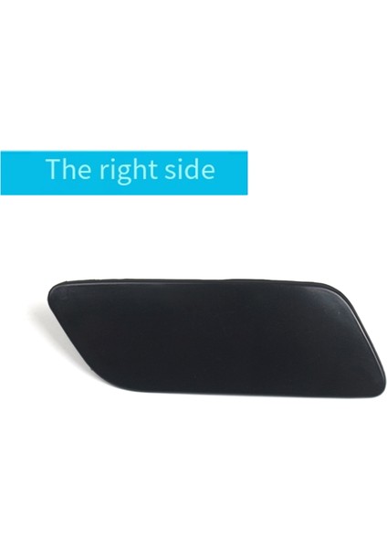 4F0955275B 4F0955276B Ön Tampon Far Far Yıkama Memesi Jet Kapağı Audi A6 C6 Facelift 2009 2010 2011 (Yurt Dışından) fırsatları