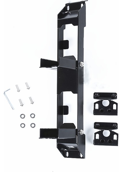 Suzuki Jimny 2019 2021 2022 Için Araç Bagaj Kapağı Menteşesi Ayak Tırmanma Pedalı Aksesuarları Araç Arka Bagaj Kapağı Katlanabilir Pedal Merdiveni (Yurt Dışından) fiyatları