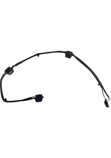 Bmw 7 Serisi F01 F02 F04 2009-2015 740I 750I 760I Için Yeni Ön Cam Yıkama Nozulu Püskürtme Jet Sistemi 61667202027 (Yurt Dışından)