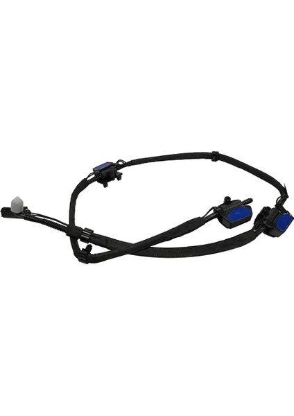 Bmw 7 Serisi F01 F02 F04 2009-2015 740I 750I 760I Için Yeni Ön Cam Yıkama Nozulu Püskürtme Jet Sistemi 61667202027 (Yurt Dışından) indirimleri