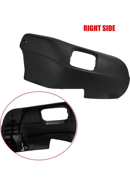 Mercedes Benz W220 S Sınıfı S600 S430 2000-2002 Için 1 Çift Sol + Sağ Koltuk Döşeme Kılıfı 22091814309B51 22091813309B51 (Yurt Dışından) modelleri