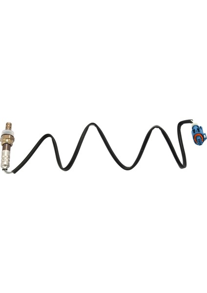 Buick Excelle Chevrolet Cruze Orlando 1.6l 1.8l 2009-2017 Için O2 Sensörü Yukarı Akış Hava Yakıt Oranı Oksijen Sensörü 55566650 (Yurt Dışından)