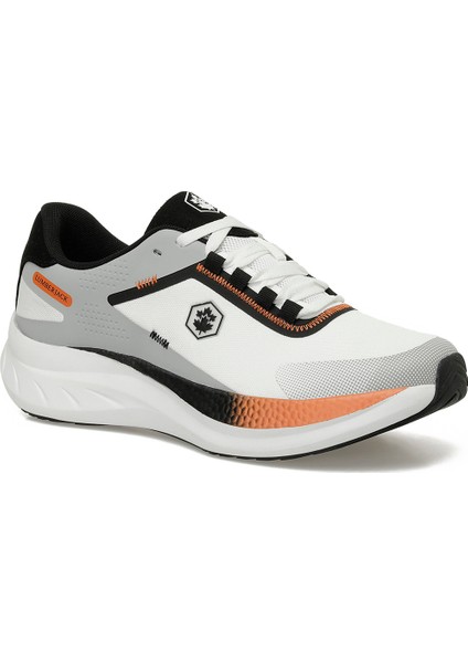Nuna 5pr Beyaz Erkek Koşu Ayakkabısı