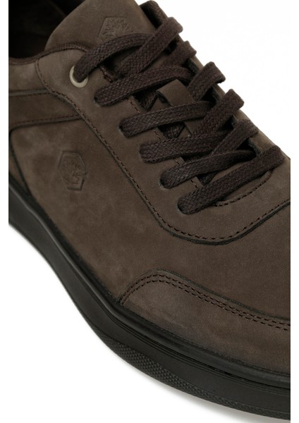 Rıvera 5pr Kahverengi Erkek Spor Ayakkabı