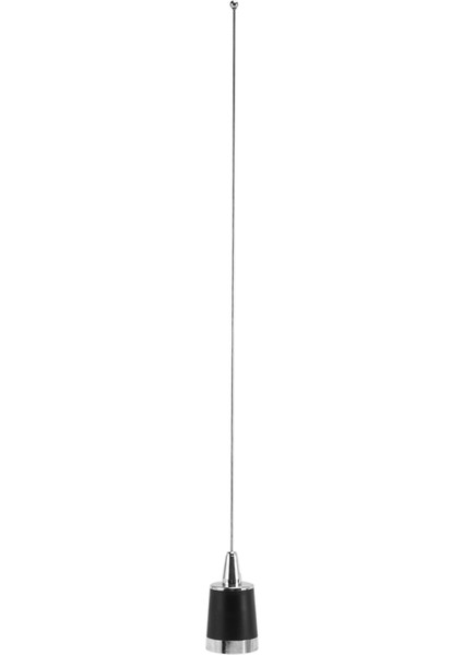 Sdn1 Nmo Çift Bant Anten 144/430MHZ Vhf/uhf Mobil Araç Radyo Anteni 100W (Yurt Dışından)