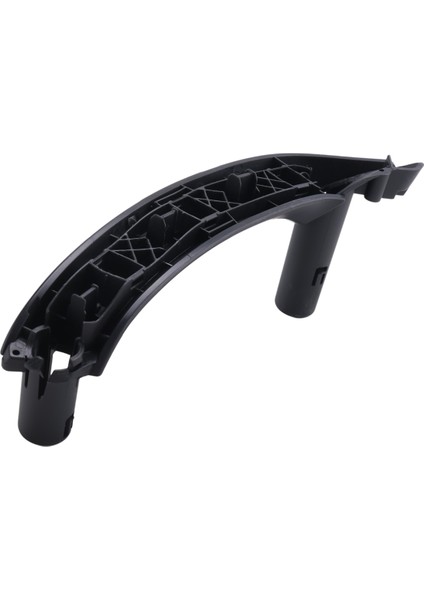 4 Adet/takım Araba Iç Kapı Kolu Çekme Trimi Bmw F25 F26 X3 X4 2011-2017 Siyah Lhd (Yurt Dışından) fırsatları