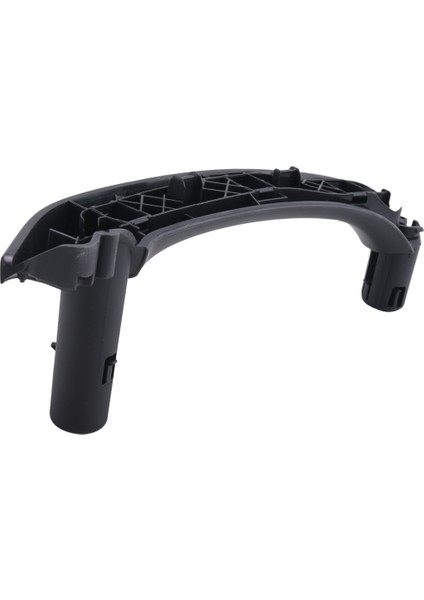 4 Adet/takım Araba Iç Kapı Kolu Çekme Trimi Bmw F25 F26 X3 X4 2011-2017 Siyah Lhd (Yurt Dışından) indirimleri