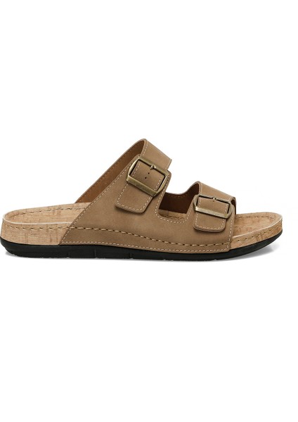 406148.M5FX Vizon Erkek Terlik