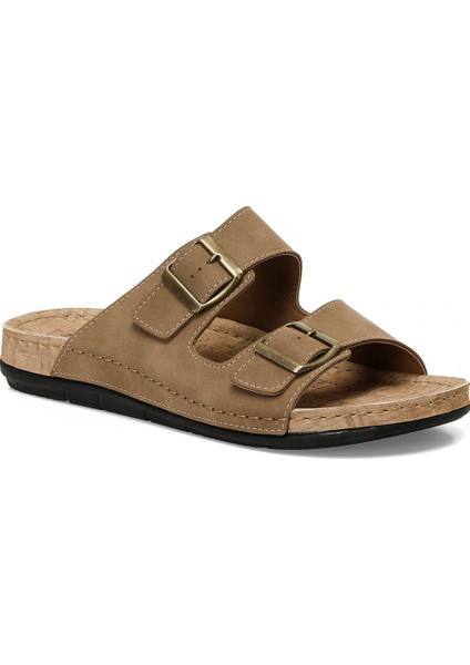 406148.M5FX Vizon Erkek Terlik