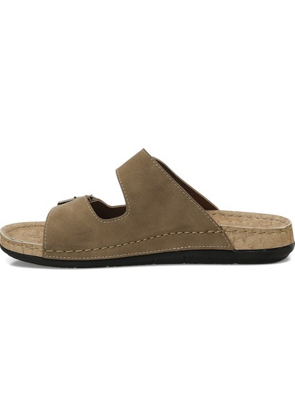 406148.M5FX Vizon Erkek Terlik