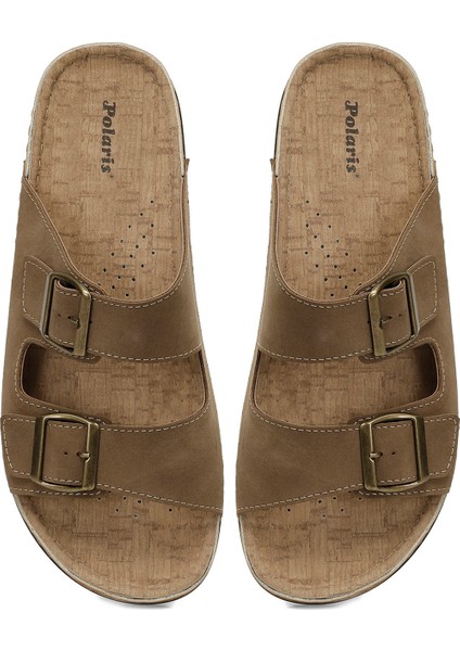 406148.M5FX Vizon Erkek Terlik