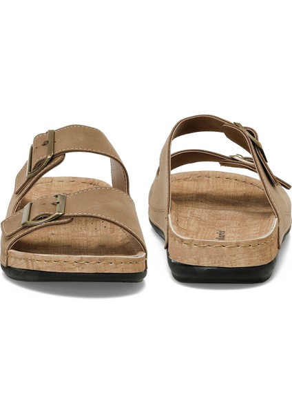 406148.M5FX Vizon Erkek Terlik