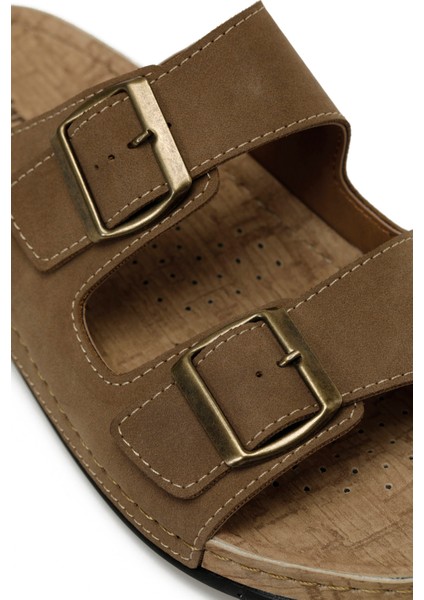 406148.M5FX Vizon Erkek Terlik