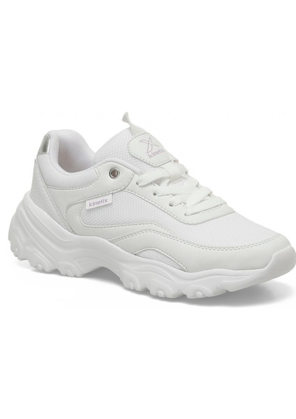 Maya Tx W 5fx Beyaz Kadın Sneaker