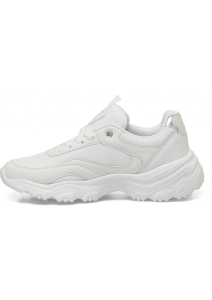 Maya Tx W 5fx Beyaz Kadın Sneaker