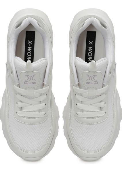 Maya Tx W 5fx Beyaz Kadın Sneaker