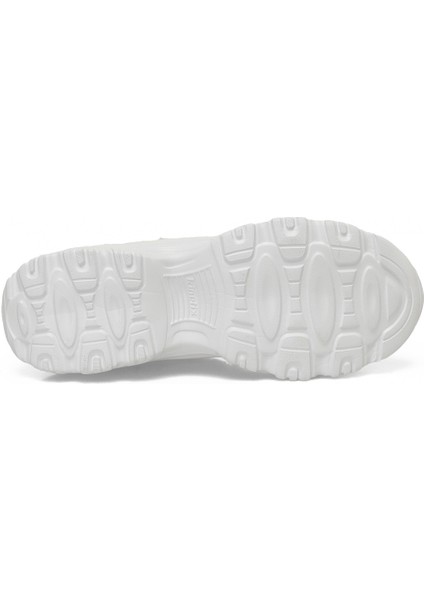 Maya Tx W 5fx Beyaz Kadın Sneaker