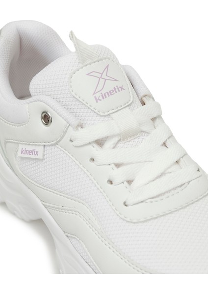 Maya Tx W 5fx Beyaz Kadın Sneaker