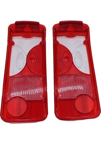 Mercedes Benz Sprinter Vw Crafter Için Araç Arka Lambası Muhafazası Fren Lambası Kabuğu Arka Tampon Lambası Kapağı 0008262056 (Yurt Dışından) fiyatları