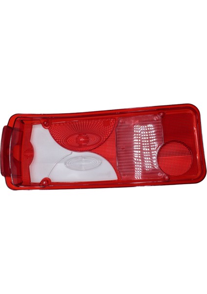 Mercedes Benz Sprinter Vw Crafter Için Araç Arka Lambası Muhafazası Fren Lambası Kabuğu Arka Tampon Lambası Kapağı 0008262056 (Yurt Dışından) modelleri