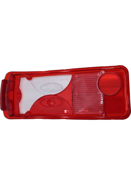 Mercedes Benz Sprinter Vw Crafter Için Araç Arka Lambası Muhafazası Fren Lambası Kabuğu Arka Tampon Lambası Kapağı 0008262056 (Yurt Dışından) indirimleri