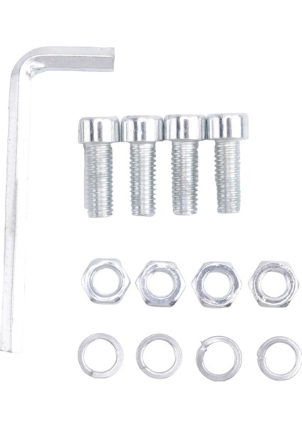 2x 7 Inç Çift Renkli 100W LED Çalışma Lambası Çubuğu Gömme Montajlı Sel Sürüş Sis Lambası (Yurt Dışından)