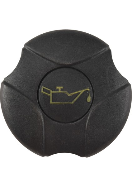 Motor Yağı Doldurma Kapağı 025864 Peugeot 206 207 1007 106 205 306 307 405 Citroen C2 C3 Az Fiat (Yurt Dışından)