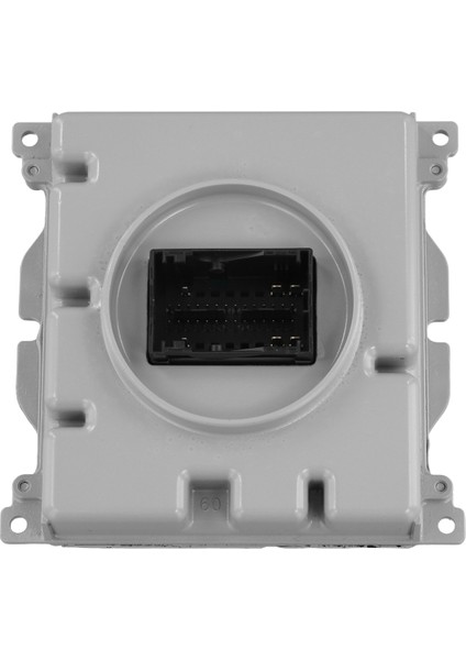 Angel Eyes Gündüz Farı Sürücü Modülü Bilgisayar Kartı Balastı 7PP.941.572.AC Audi A3 A5 2015-20 Için 7PP941572AC (Yurt Dışından)