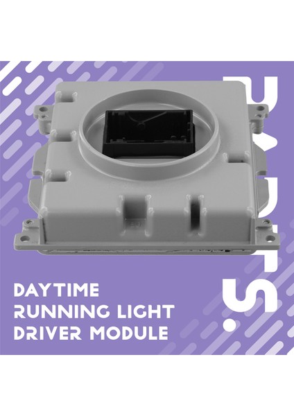 Angel Eyes Gündüz Farı Sürücü Modülü Bilgisayar Kartı Balastı 7PP.941.572.AC Audi A3 A5 2015-20 Için 7PP941572AC (Yurt Dışından) fırsatları