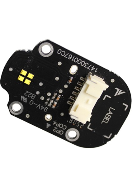 Volkswagen Tiguan 2016-2020 Gündüz Farı Kaynağı Pcb Kartı Için 473000168 5TA998475C Far LED Çip Kartı (Yurt Dışından) indirimleri