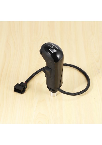 Man Tga Tgx Tgs 81326200043 Için 6 Pinli Kamyon Elektrikli Vites Topuzu Vites Topuzu Vites Kolu (Yurt Dışından) fırsatları