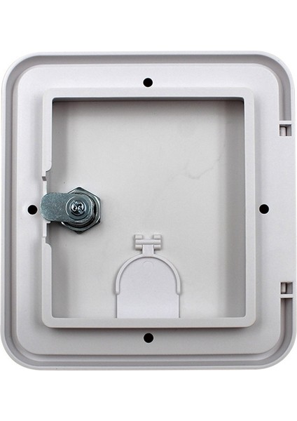 Rv Ağır Hizmet Tipi Elektrik Kablosu Kapağı Kampçı Güç Kablosu Koruma Kılıfı 2 Anahtarlı G 5,94 Inç, Y 6,54 Inç (Yurt Dışından) fiyatları