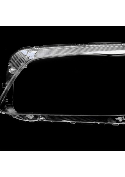 Hyundai Kona Encino 2020 Sol Far Kapağı Şeffaf Lens Kapağı (Yurt Dışından) fiyatları