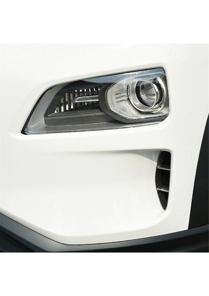 Hyundai Kona Encino 2020 Sol Far Kapağı Şeffaf Lens Kapağı (Yurt Dışından) fırsatları