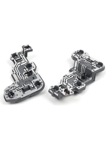 Mercedes Benz C-Serisi Arka Ampul Desteği Için Araç Arka Lambası Devre Kartı Ampulsüz Sol 2048201700 (Yurt Dışından) fırsatları