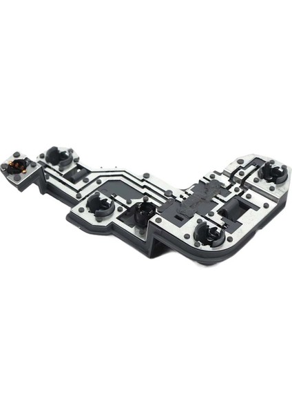 Mercedes Benz C-Serisi Arka Ampul Desteği Için Araç Arka Lambası Devre Kartı Ampulsüz Sol 2048201700 (Yurt Dışından) indirimleri