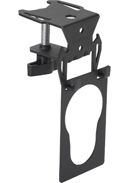 Kamp, Barbekü Için Ise Mount Çok Fonksiyonlu Açık Hava Benzin Kutusu Kancası, Montaj Plakası ve Şişe Açacağı (Yurt Dışından)