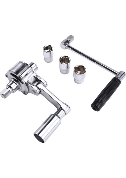 Geliştirilmiş Tork Çarpanı, Ağır Hizmet Tipi Tork Çarpanı Anahtar Seti 1:16 Araba Lastiği Somunu Sökücü (Yurt Dışından) fiyatları