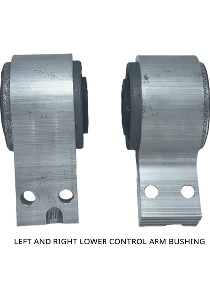 Ford Taurus Polis Lincoln Mks 2013-2018 Için Araç Ön Alt Sağ DA5Z3C339A Salıncak Burcu (Yurt Dışından) modelleri