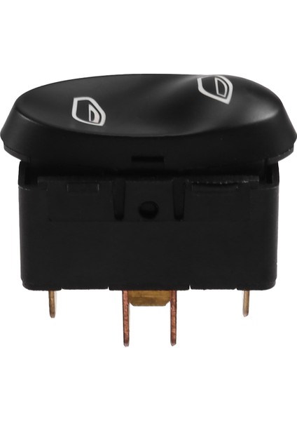 Porsche 911, 996, 986 1998-2005 Için Cam Regülatörü Anahtarı Elektrikli Cam Anahtarı 99661315110A05 99661315110 (Yurt Dışından)