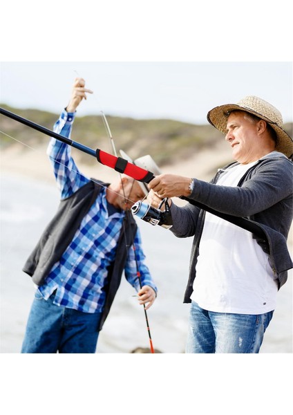 6 Adet Yem Sargısı, Olta Yemi Kılıfı, Olta Eldiveni, Olta Iğnesi Koruyucusu, Olta Kamışı Için Yem Koruyucusu (Yurt Dışından)
