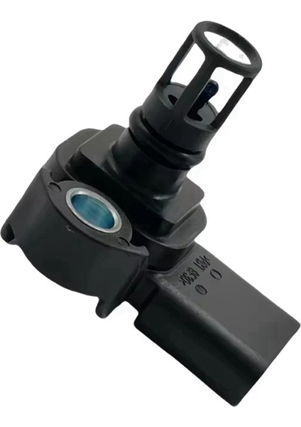 Buick Chevrolet Vauxhall Opel Corsa Mk Için Yeni Yüksek Kaliteli Araç Emme Basınç Sensörü 12681993 12670600 (Yurt Dışından)