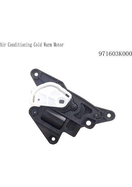 971603K000 Hyundai Sonata Santa Fe Yazun Kia Için Klima Soğuk Sıcak Klima Motoru Isıtıcı Aktüatörü (Yurt Dışından) fırsatları