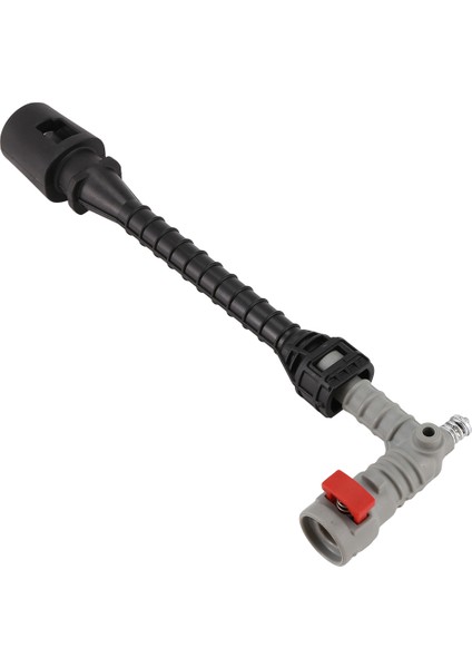 Araba Yıkama Su Püskürtme Jeti Lance Döner Turbo Nozul Yüksek Basınçlı Temizleyici Lavor Vax Haberleri Gelişi (Yurt Dışından) fiyatları