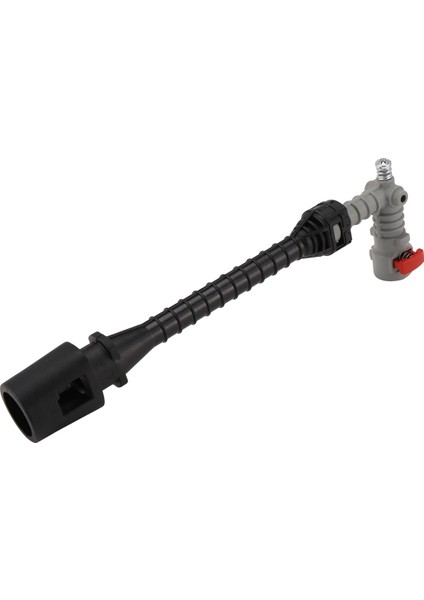 Araba Yıkama Su Püskürtme Jeti Lance Döner Turbo Nozul Yüksek Basınçlı Temizleyici Lavor Vax Haberleri Gelişi (Yurt Dışından) modelleri