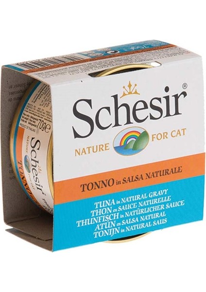 Cat Broth Naturel Sauce 70Gr - Ton Balıklı Kedi Konservesi fiyatları
