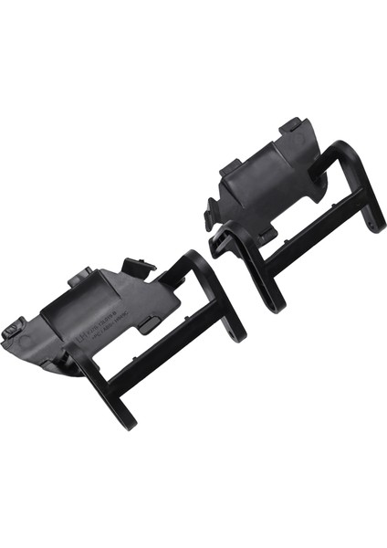 Lincoln Mkc Için Araba Ön Far Meme Braketi Su Meme Braketi FJ7Z13L018BB FJ7Z13L018BA (Yurt Dışından)
